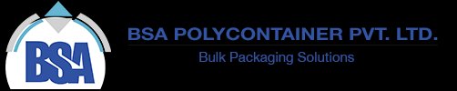 BSA Container