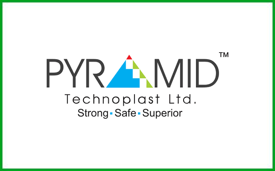 Pyramid Technoplast
